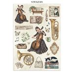 Junk journal & Card Making Symphony