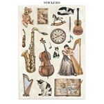 Junk journal & Card Making Symphony