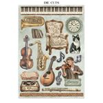 Junk journal & Card Making Symphony