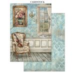 Junk journal & Card Making Symphony
