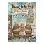Junk journal & Card Making Symphony A5