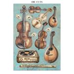 Junk journal & Card Making Symphony A5