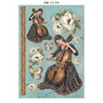 Junk journal & Card Making Symphony A5