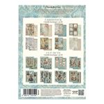 Junk journal & Card Making Symphony A5