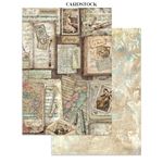 Junk journal & Card Making Symphony A5