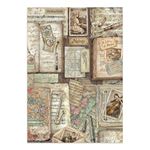 Junk journal & Card Making Symphony A5