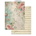 Junk journal & Card Making Symphony A5