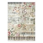 Junk journal & Card Making Symphony A5