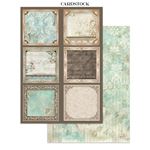 Junk journal & Card Making Symphony A5