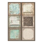 Junk journal & Card Making Symphony A5