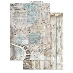 Junk journal & Card Making Symphony A5