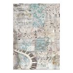Junk journal & Card Making Symphony A5