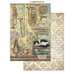 Junk journal & Card Making Symphony A5