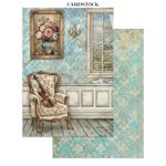 Junk journal & Card Making Symphony A5