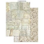 Junk journal & Card Making Symphony A5