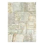 Junk journal & Card Making Symphony A5