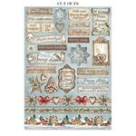 Junk journal & Card Making The Owl's House