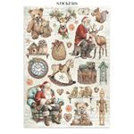 Junk journal & Card Making The Owl's House