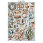 Junk journal & Card Making The Owl's House