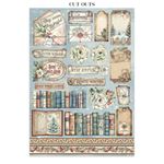 Junk journal & Card Making The Owl's House
