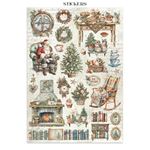Junk journal & Card Making The Owl's House