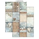 Junk journal & Card Making The Owl's House
