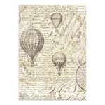 Junk journal & Card Making Voyages Fantastiques