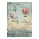 Junk journal & Card Making Voyages Fantastiques