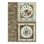 Junk journal & Card Making Voyages Fantastiques