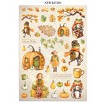 Junk journal & Card Making Whispering Woods