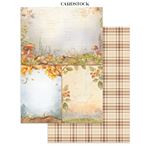 Junk journal & Card Making Whispering Woods