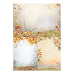 Junk journal & Card Making Whispering Woods