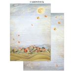 Junk journal & Card Making Whispering Woods
