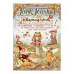 Junk journal & Card Making Whispering Woods