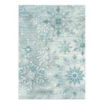 Junk journal & Card Making White Christmas