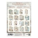 Junk journal & Card Making White Christmas