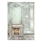 Junk journal & Card Making White Christmas