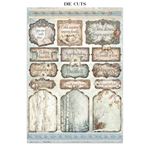 Junk journal & Card Making White Christmas