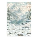 Junk journal & Card Making White Christmas