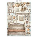 Junk journal & Card Making White Christmas