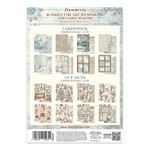 Junk journal & Card Making White Christmas A5
