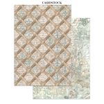 Junk journal & Card Making White Christmas A5