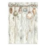 Junk journal & Card Making White Christmas A5
