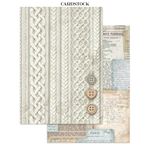 Junk journal & Card Making White Christmas A5