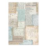 Junk journal & Card Making White Christmas A5