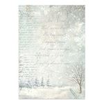 Junk journal & Card Making White Christmas A5