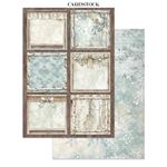 Junk journal & Card Making White Christmas A5