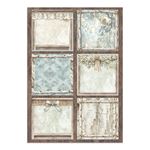 Junk journal & Card Making White Christmas A5