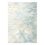 Junk journal & Card Making White Christmas A5