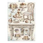 Junk journal & Card Making White Christmas A5